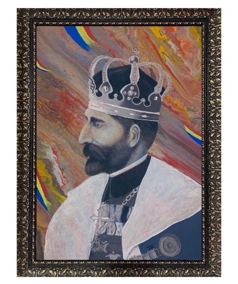 King Ferdinand of Romania, 2023