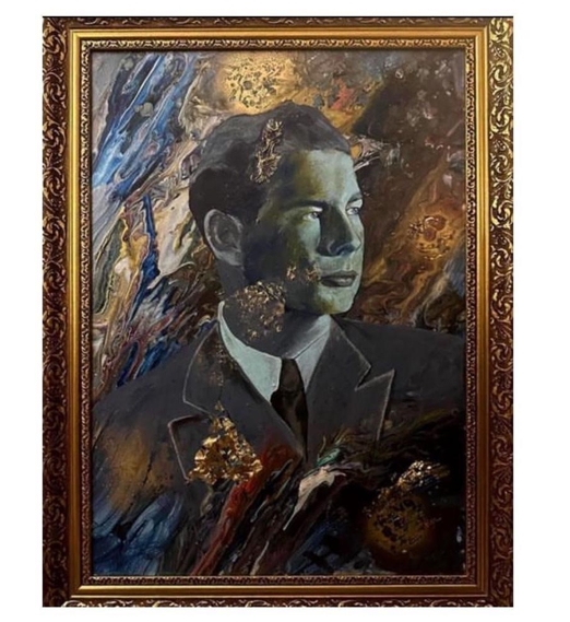 King Michael of Romania, 2023
