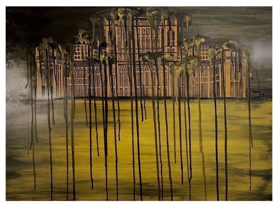 Parliament of Romania, 2022