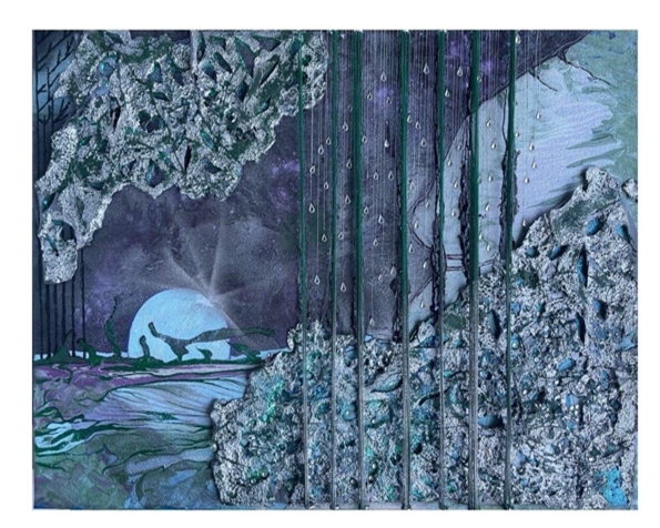 Tender is the night, 2024