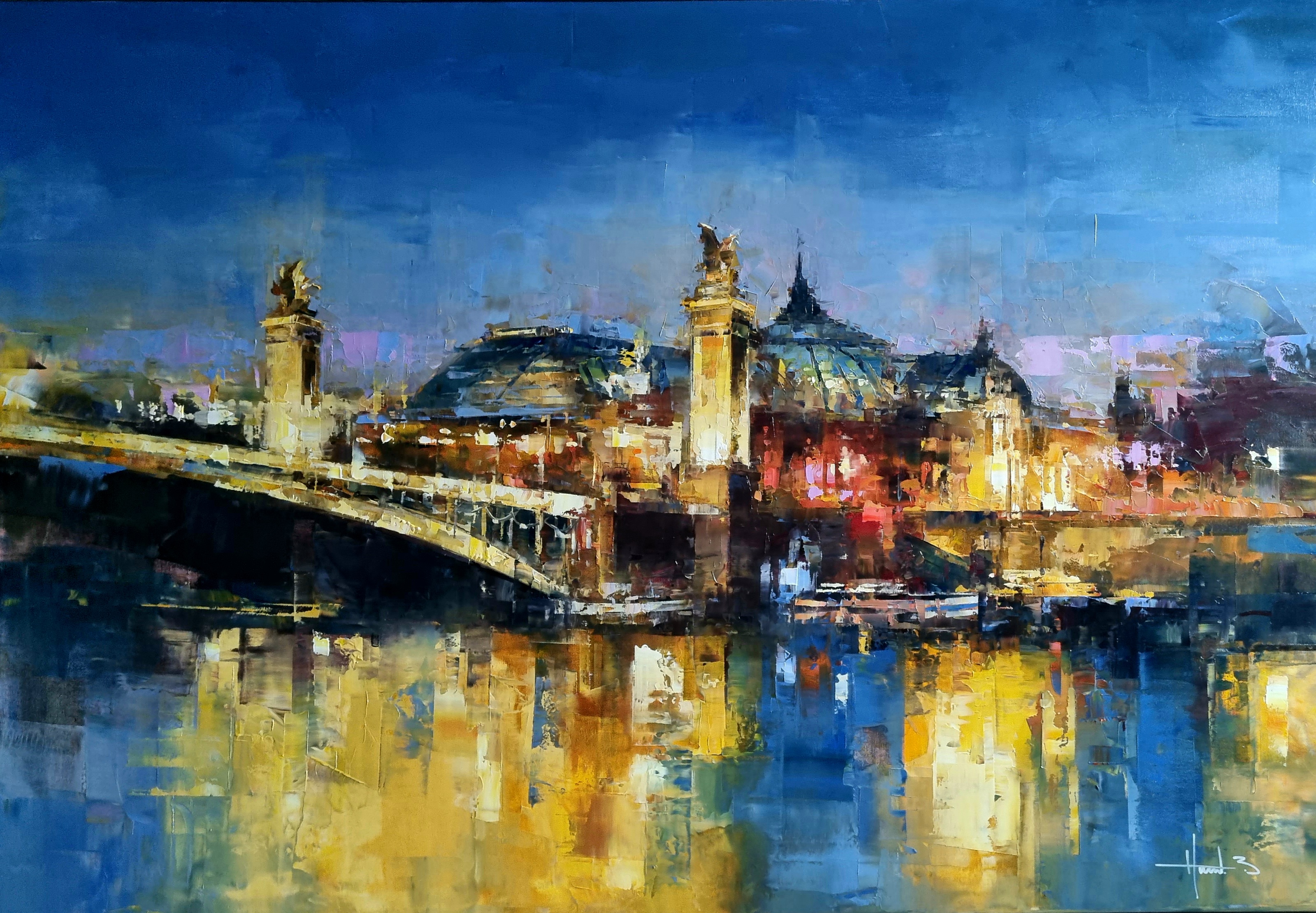 Le grand palais 130x89 SUPRIMER 60P
