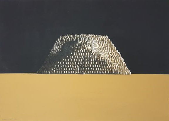 Mastaba (click for description)