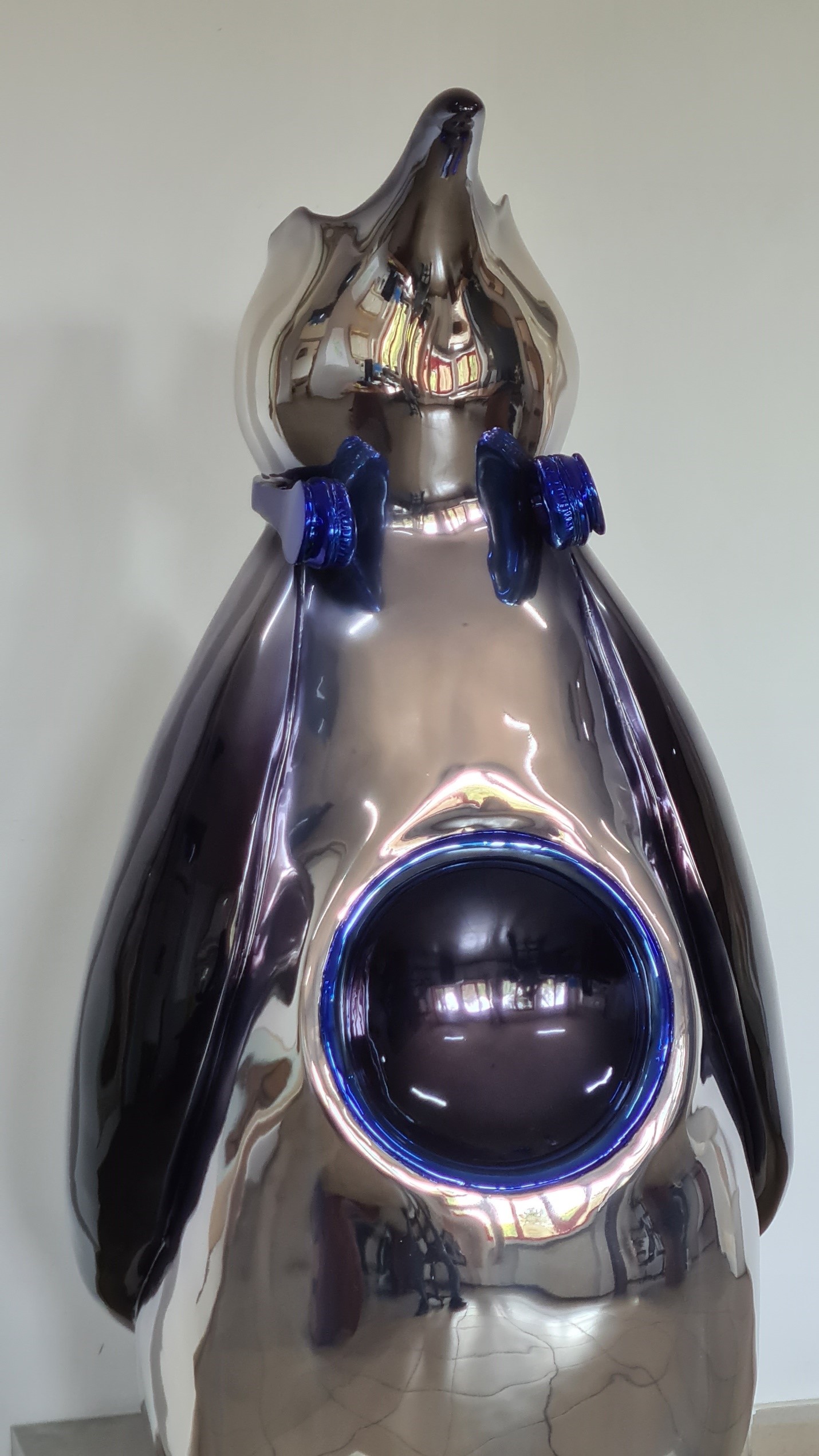 Le Grand Pingouin  (click for description)