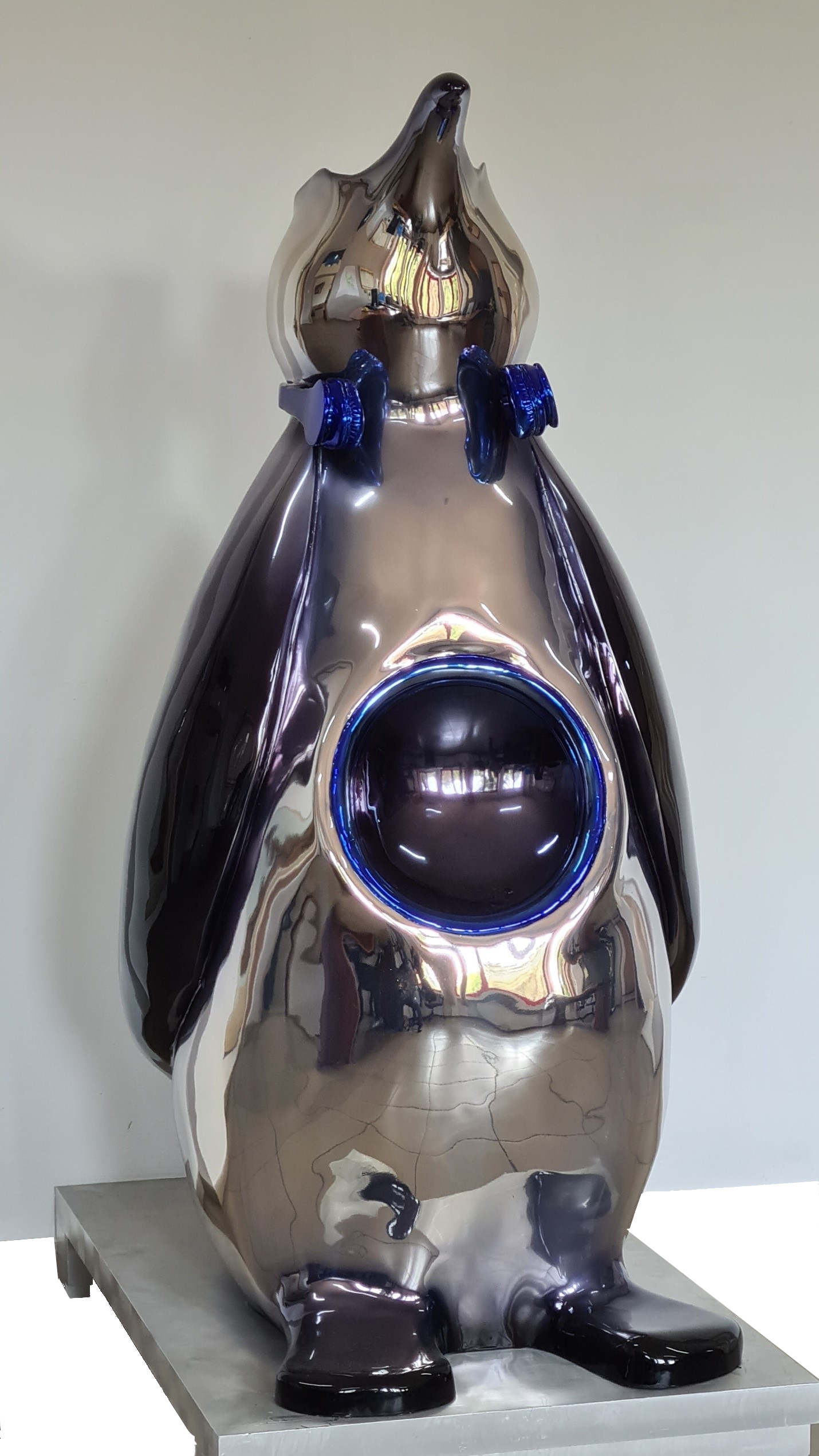 Le Grand Pingouin  (click for description)