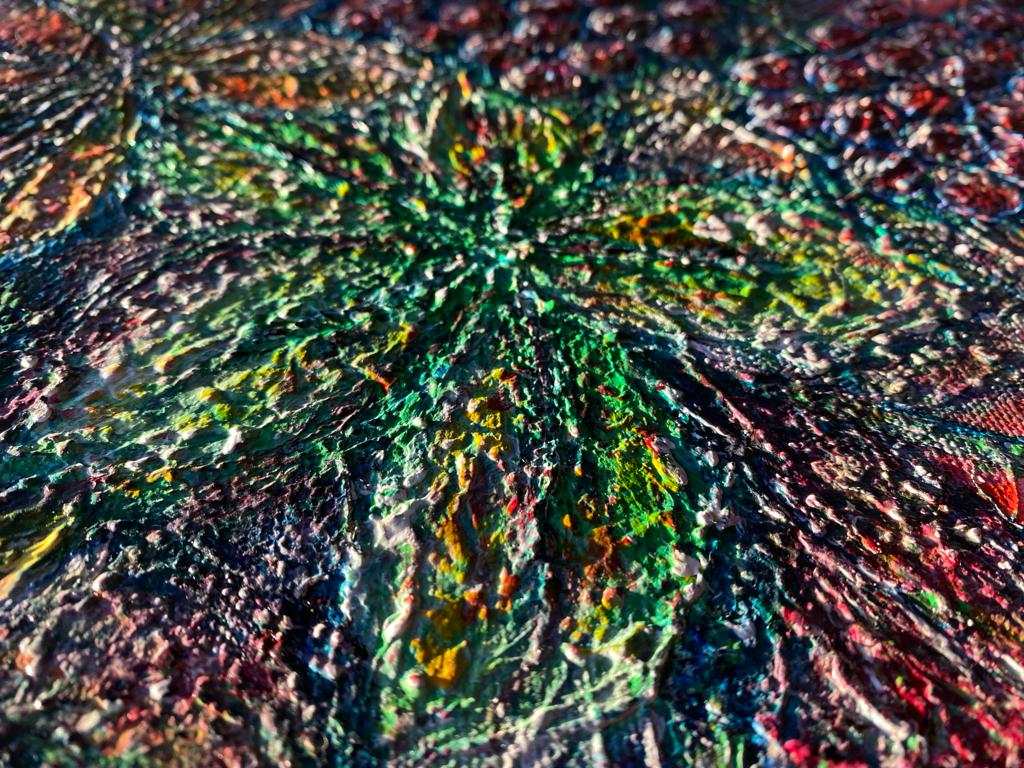 Les joyaux de Bacchus - Detail 10
