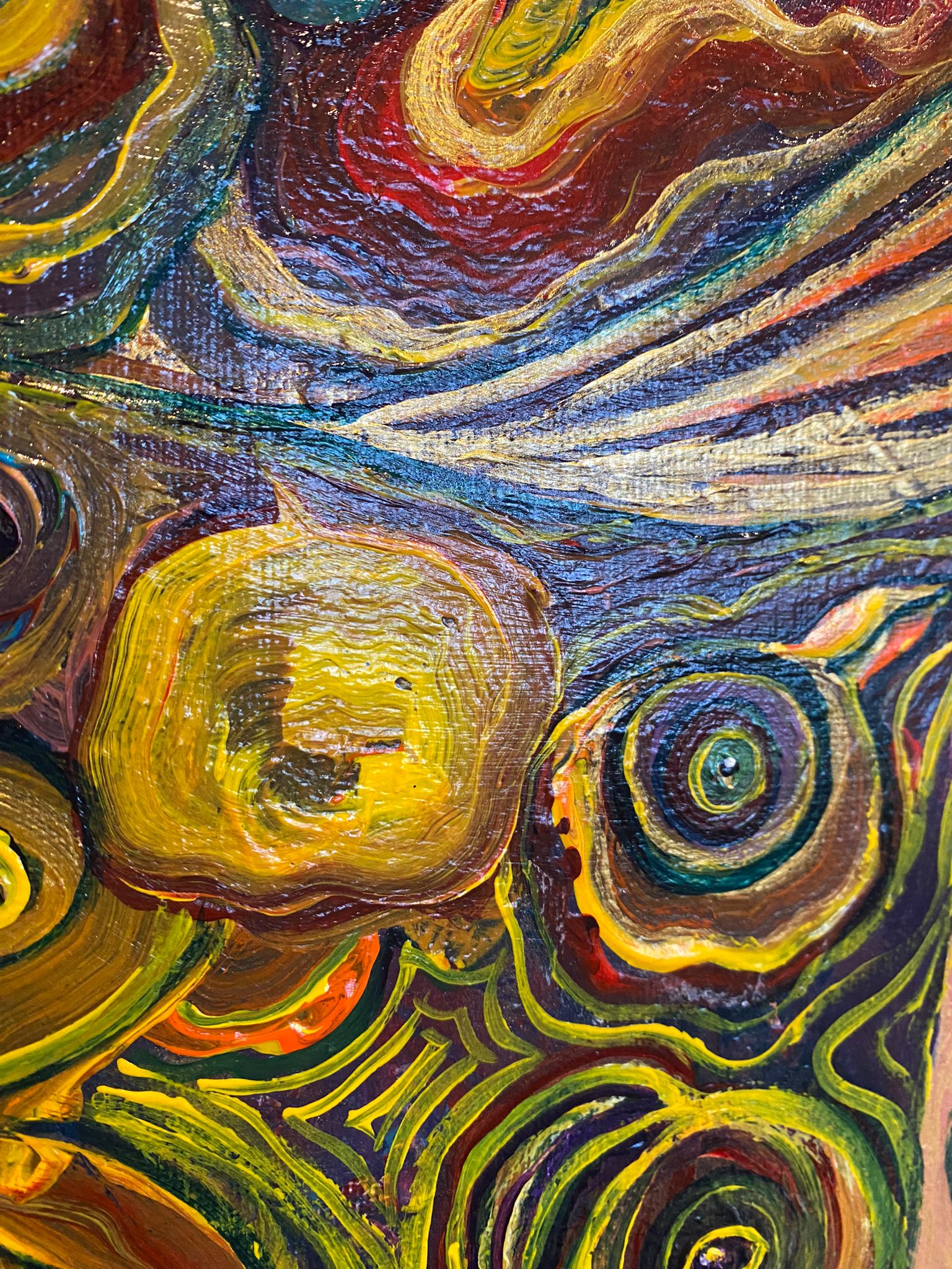 Terre Nourricière - Detail 10