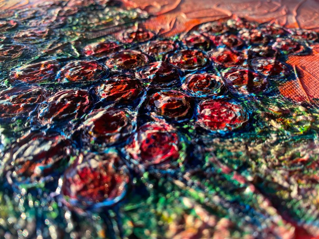 Les joyaux de Bacchus - Detail 11