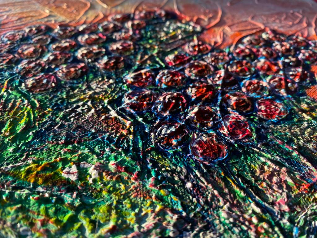 Les joyaux de Bacchus - Detail 12