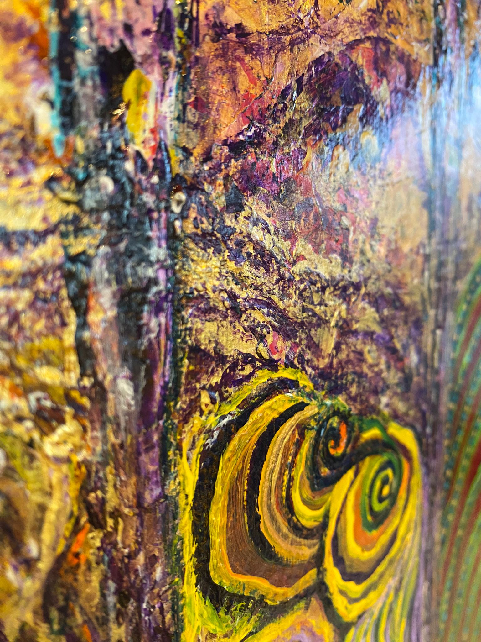 Terre Nourricière - Detail 12