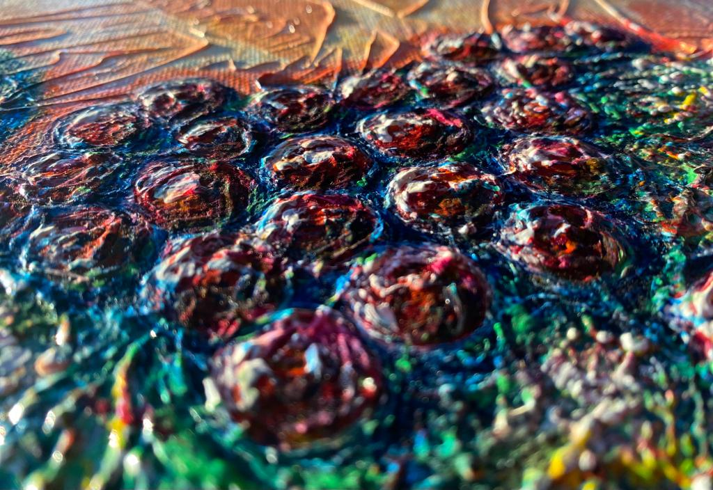 Les joyaux de Bacchus - Detail 13