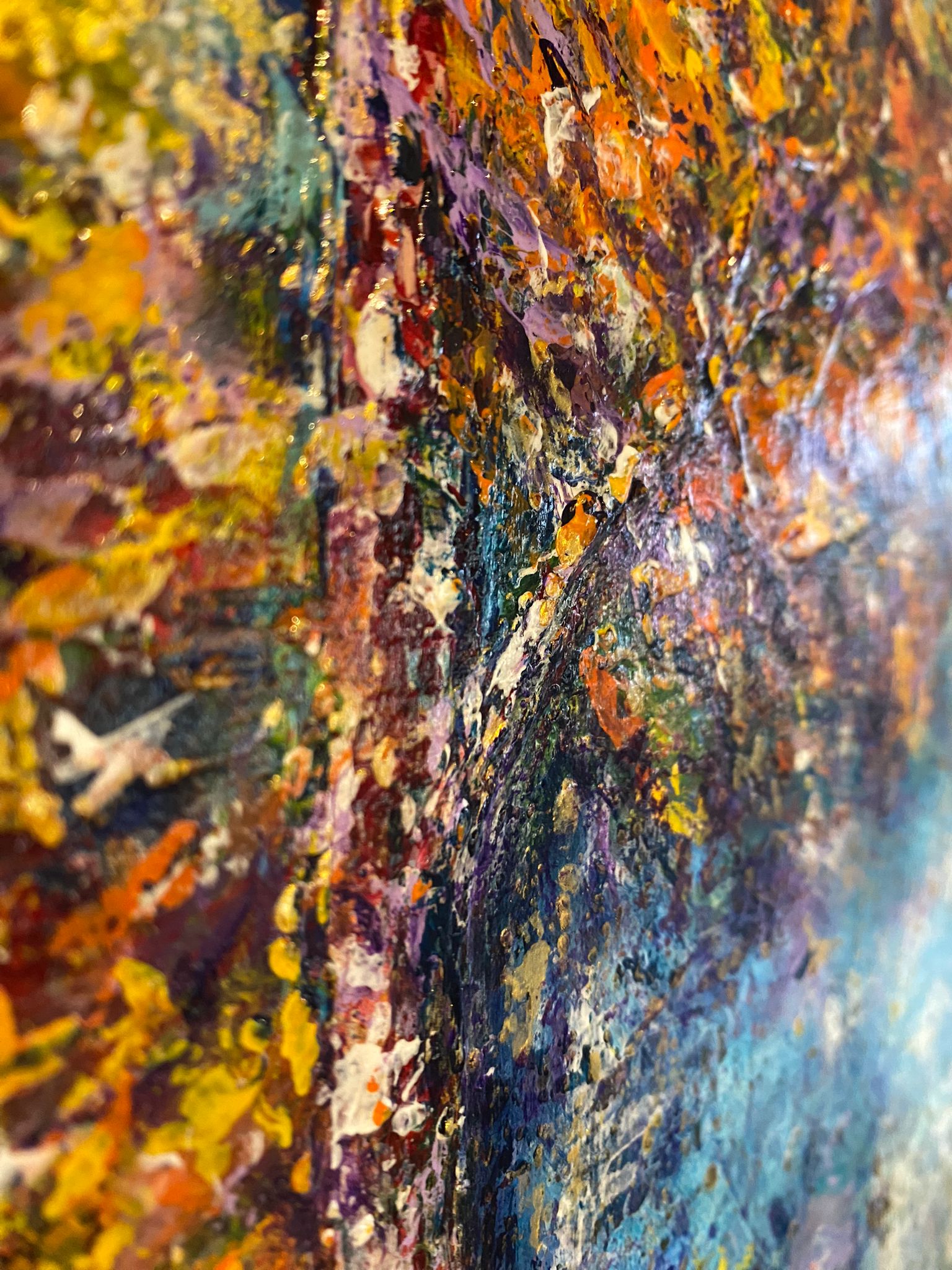 Terre Nourricière - Detail 13