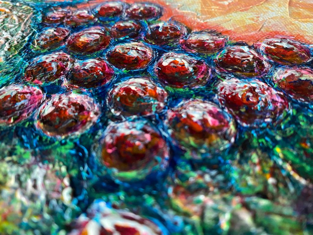 Les joyaux de Bacchus - Detail 14