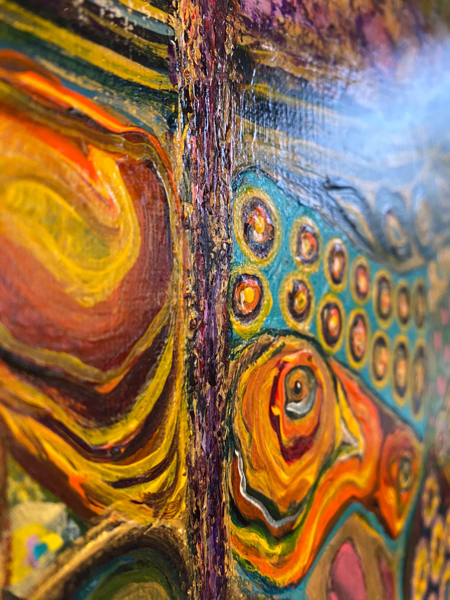 Terre Nourricière - Detail 14