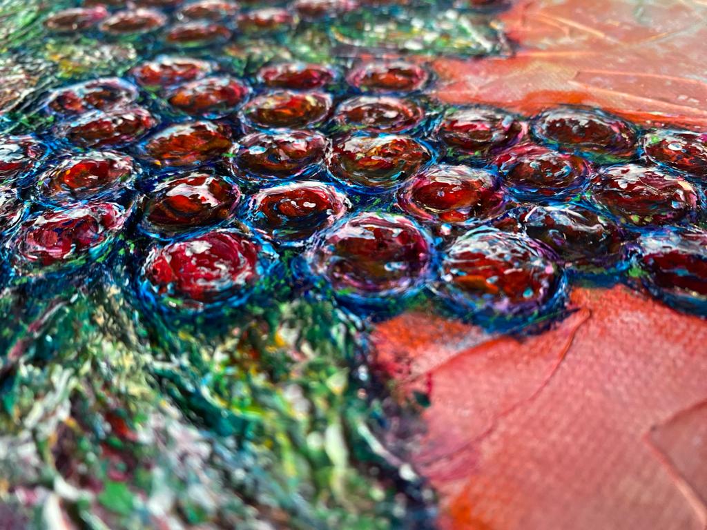 Les joyaux de Bacchus - Detail 15