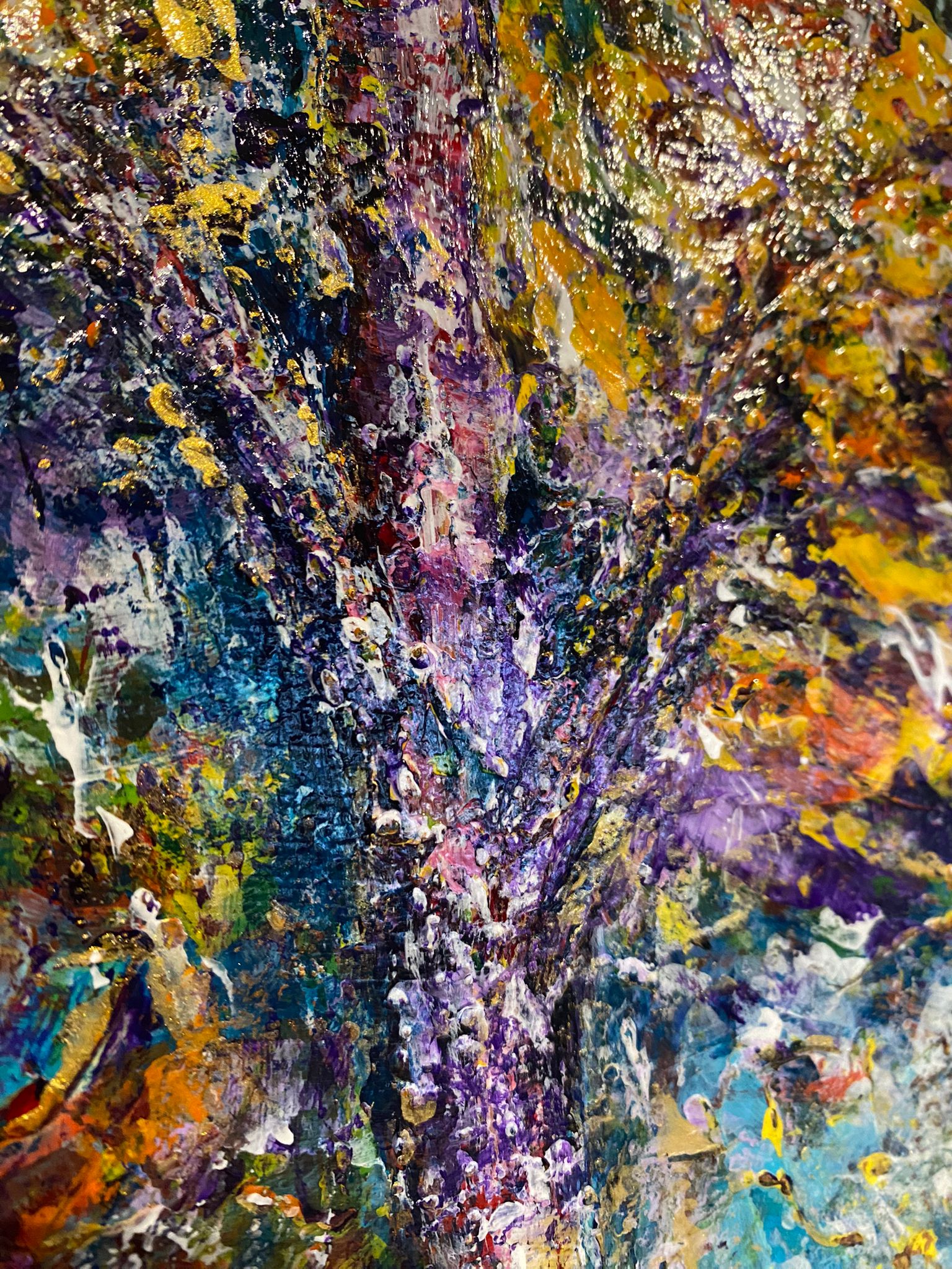 Terre Nourricière - Detail 7