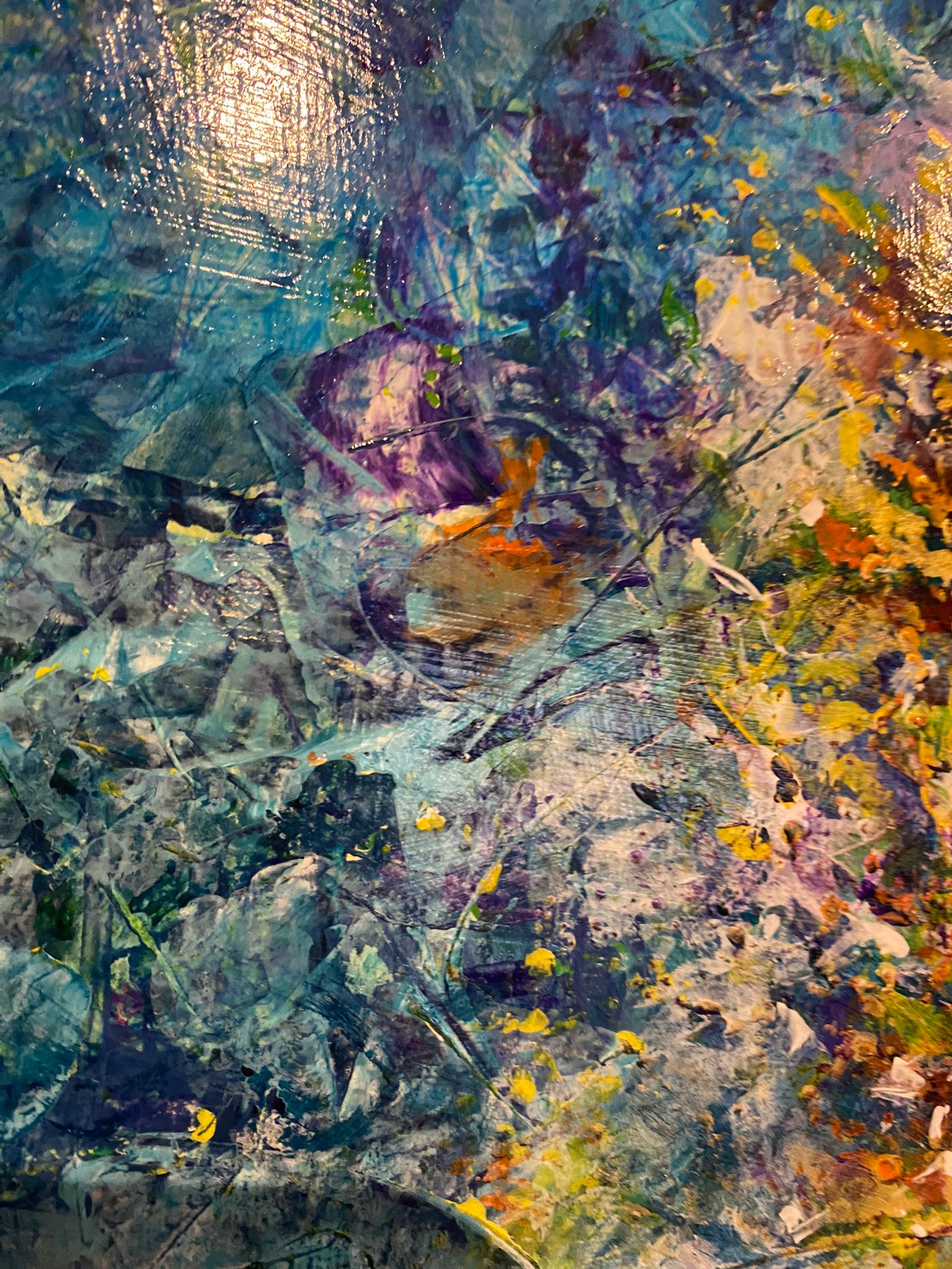 Terre Nourricière - Detail 17
