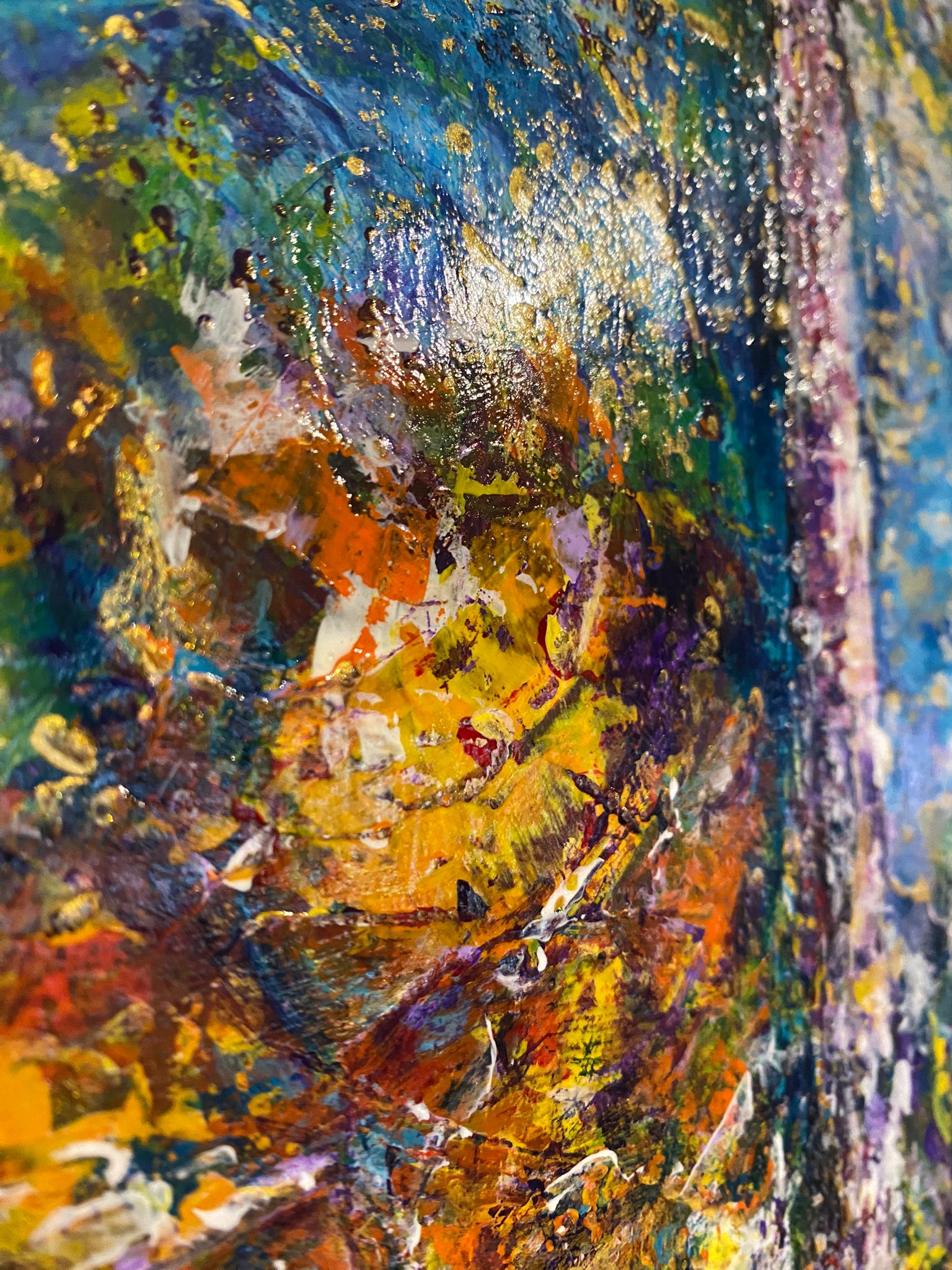 Terre Nourricière - Detail 18