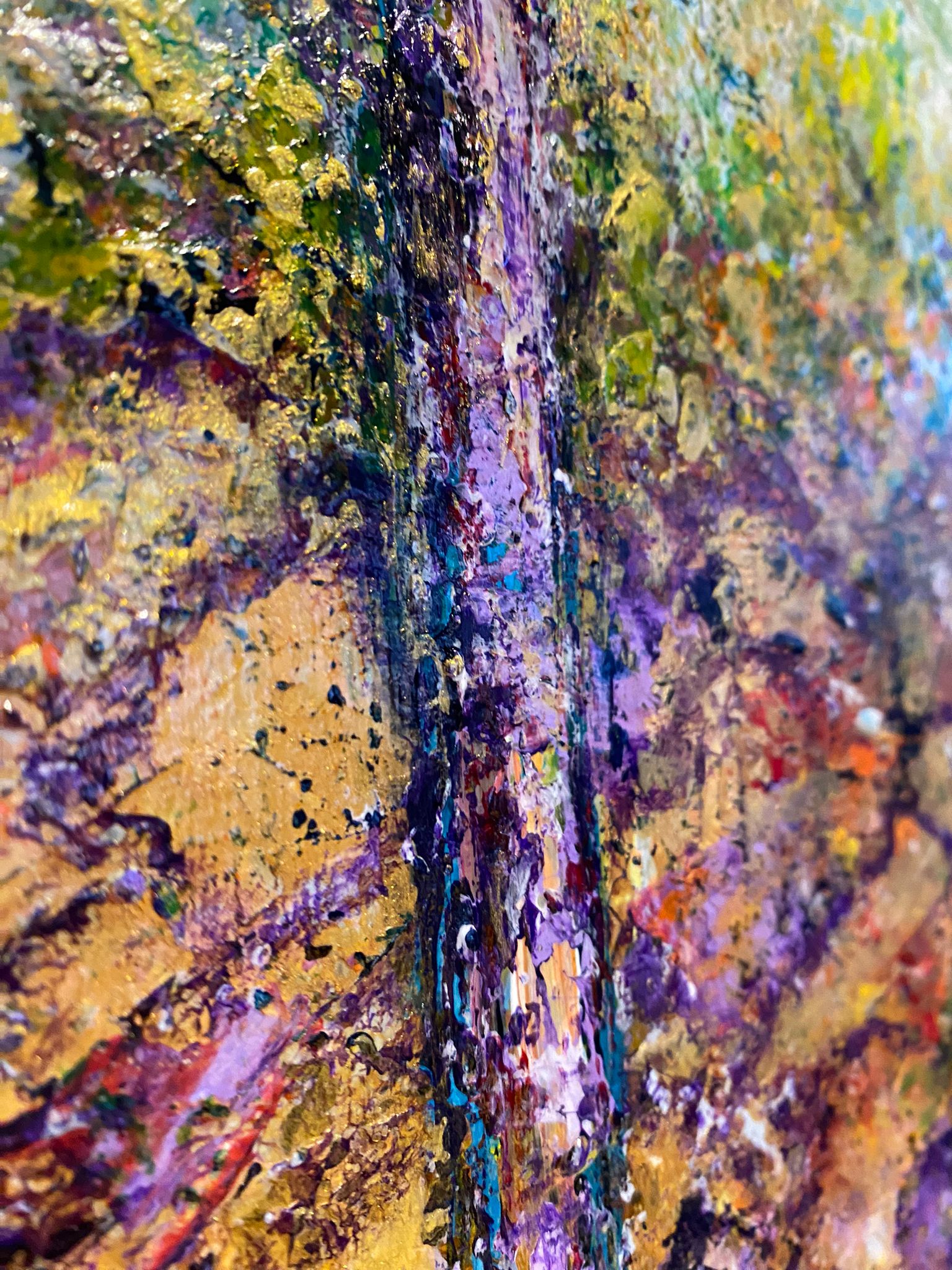 Terre Nourricière - Detail 19
