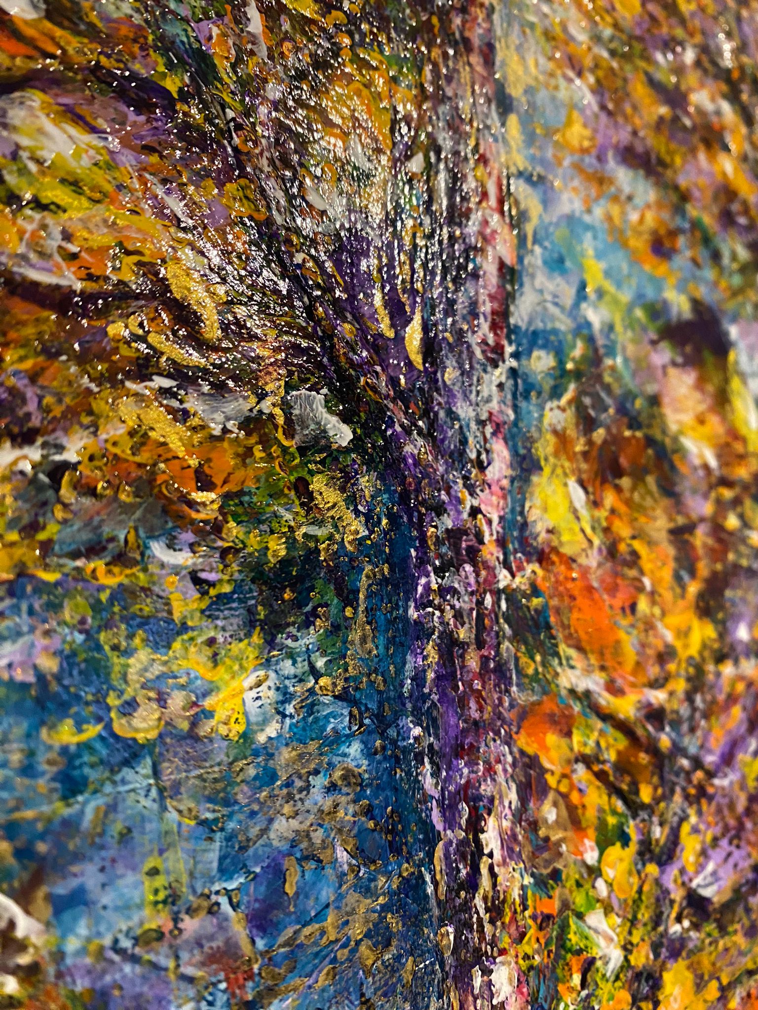 Terre Nourricière - Detail 1