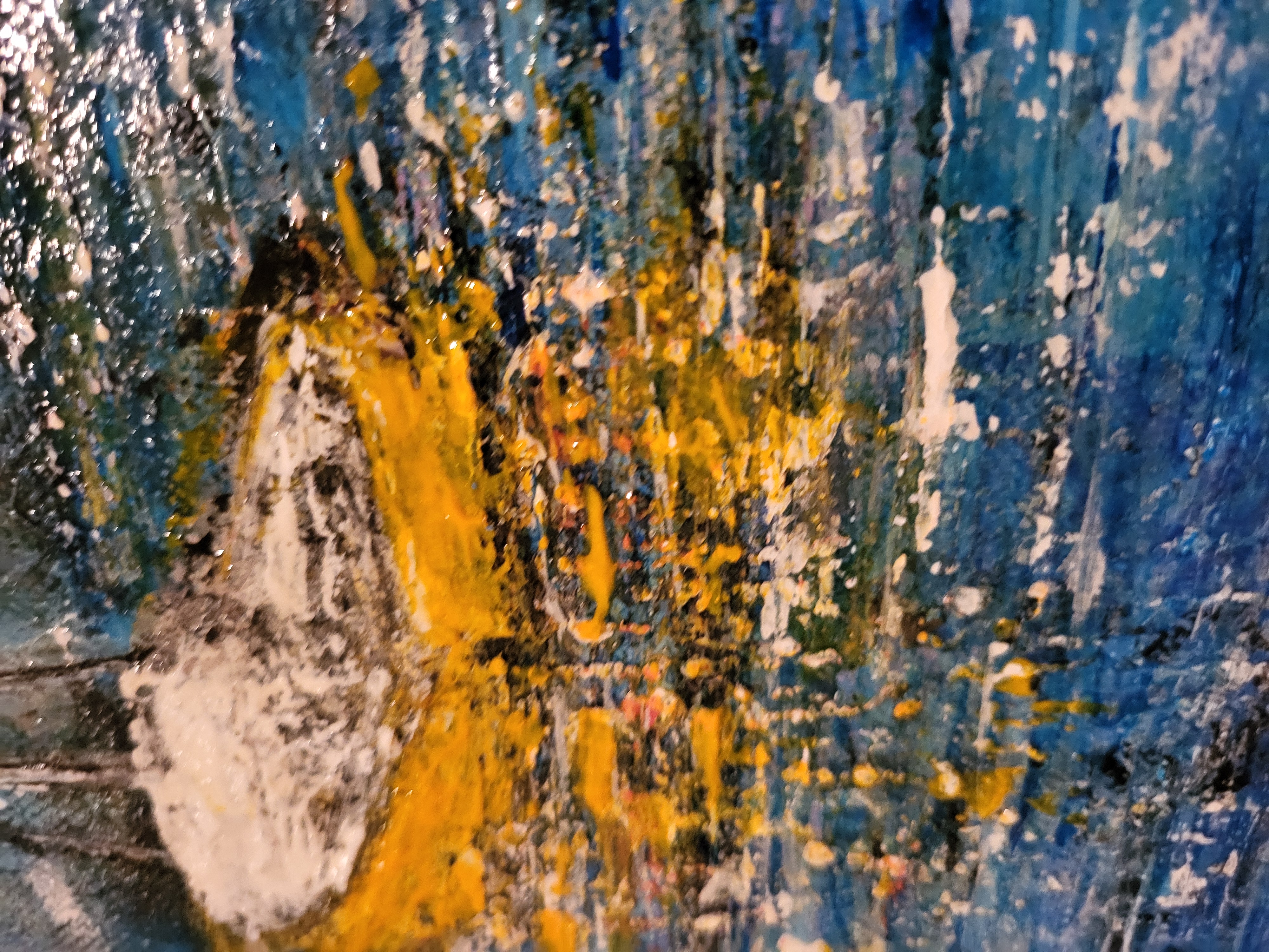 Voiliers - Detail 1