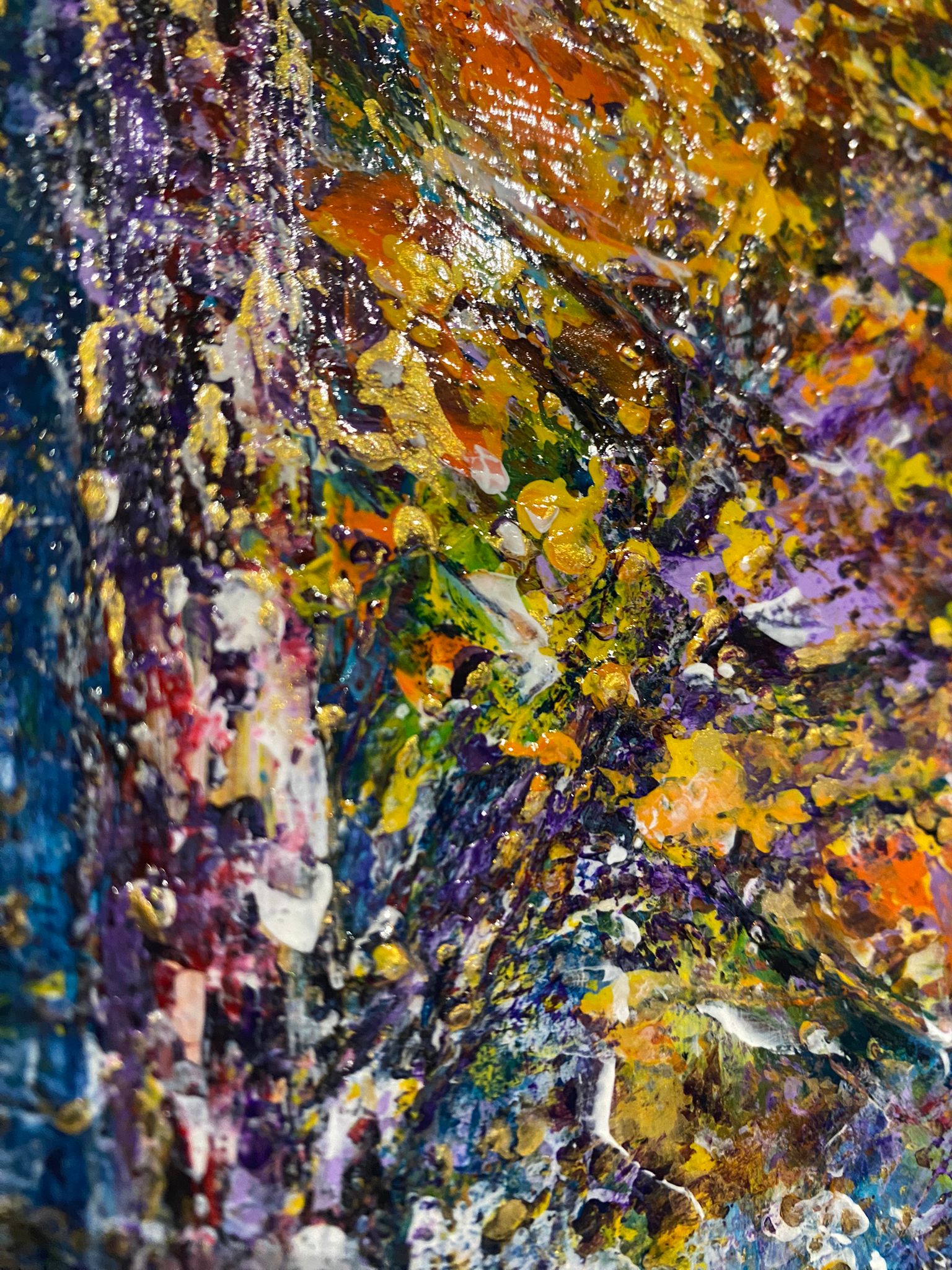 Terre Nourricière - Detail 20