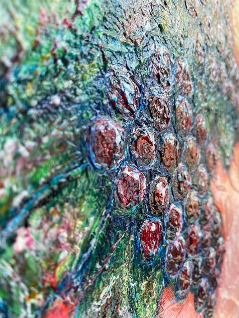 Les joyaux de Bacchus - Detail 2