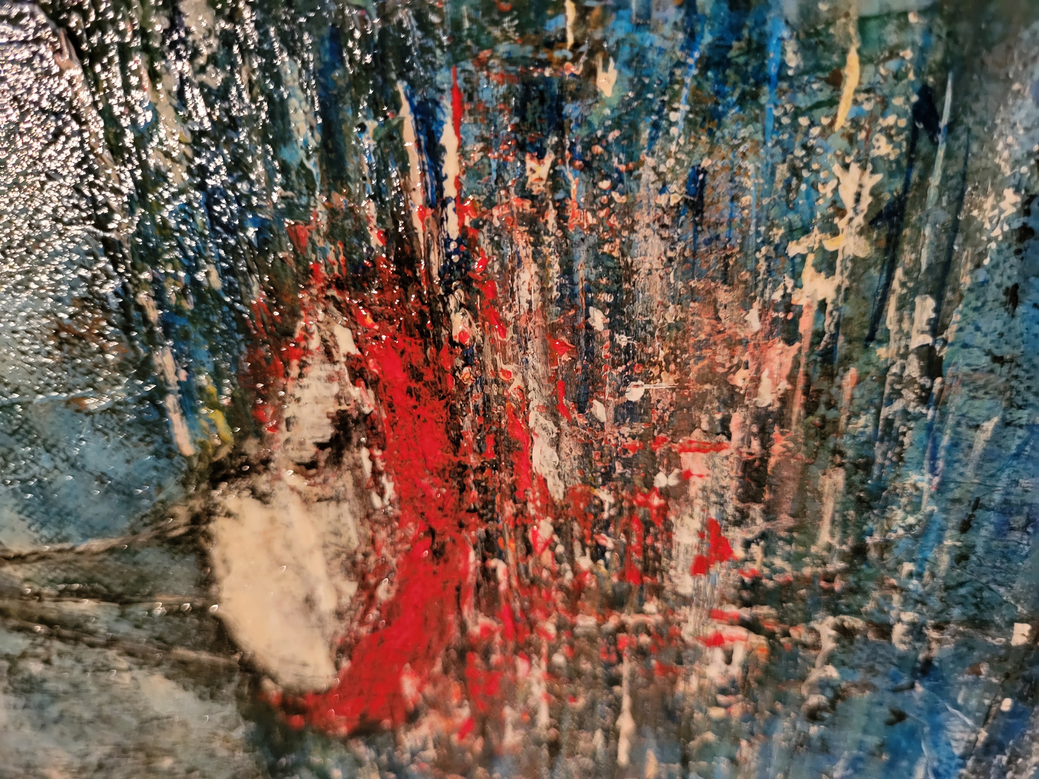 Voiliers - Detail 2