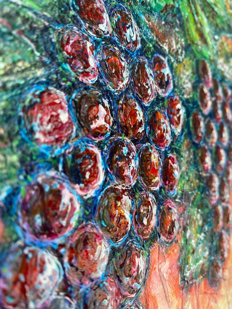 Les joyaux de Bacchus - Detail 3