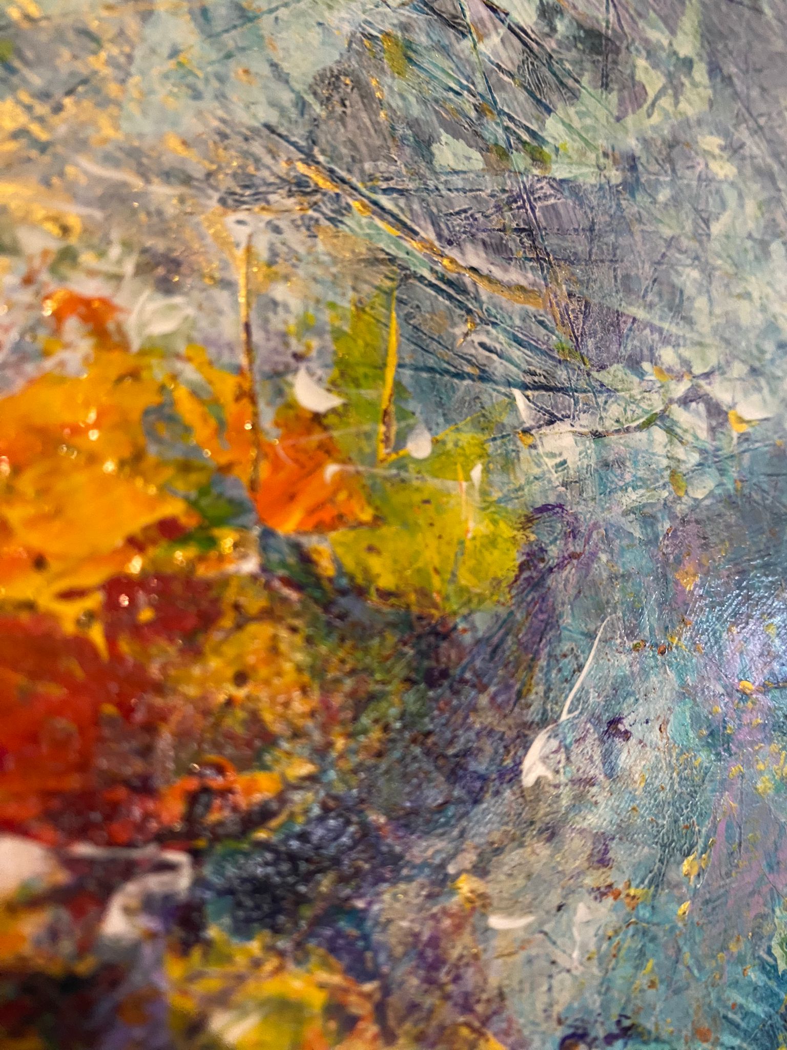 Terre Nourricière - Detail 3