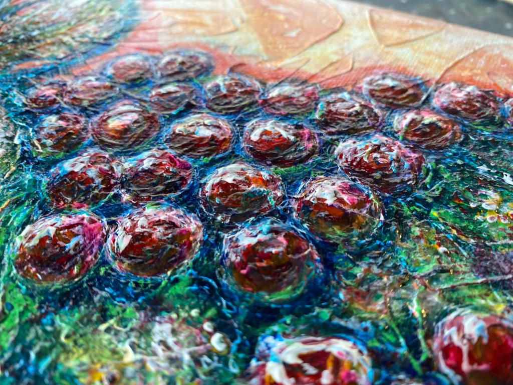Les joyaux de Bacchus - Detail 4