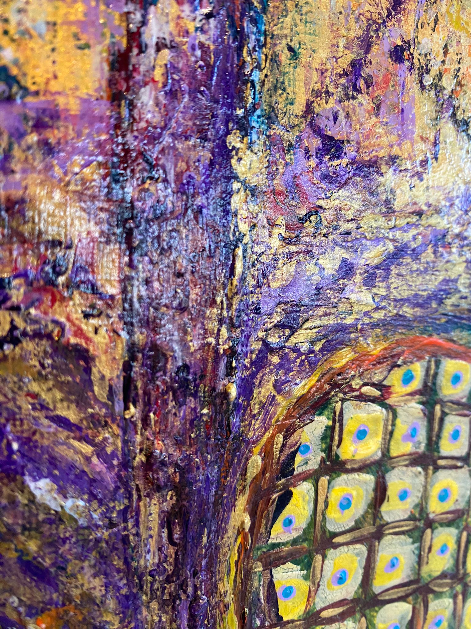 Terre Nourricière - Detail 4