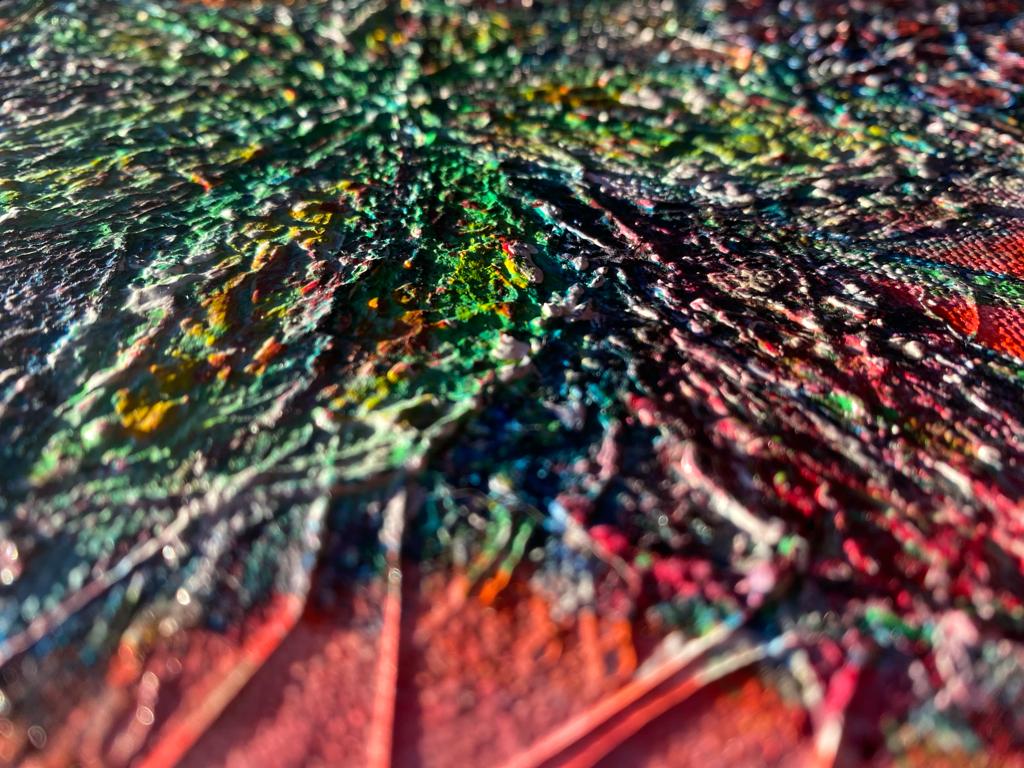 Les joyaux de Bacchus - Detail 5