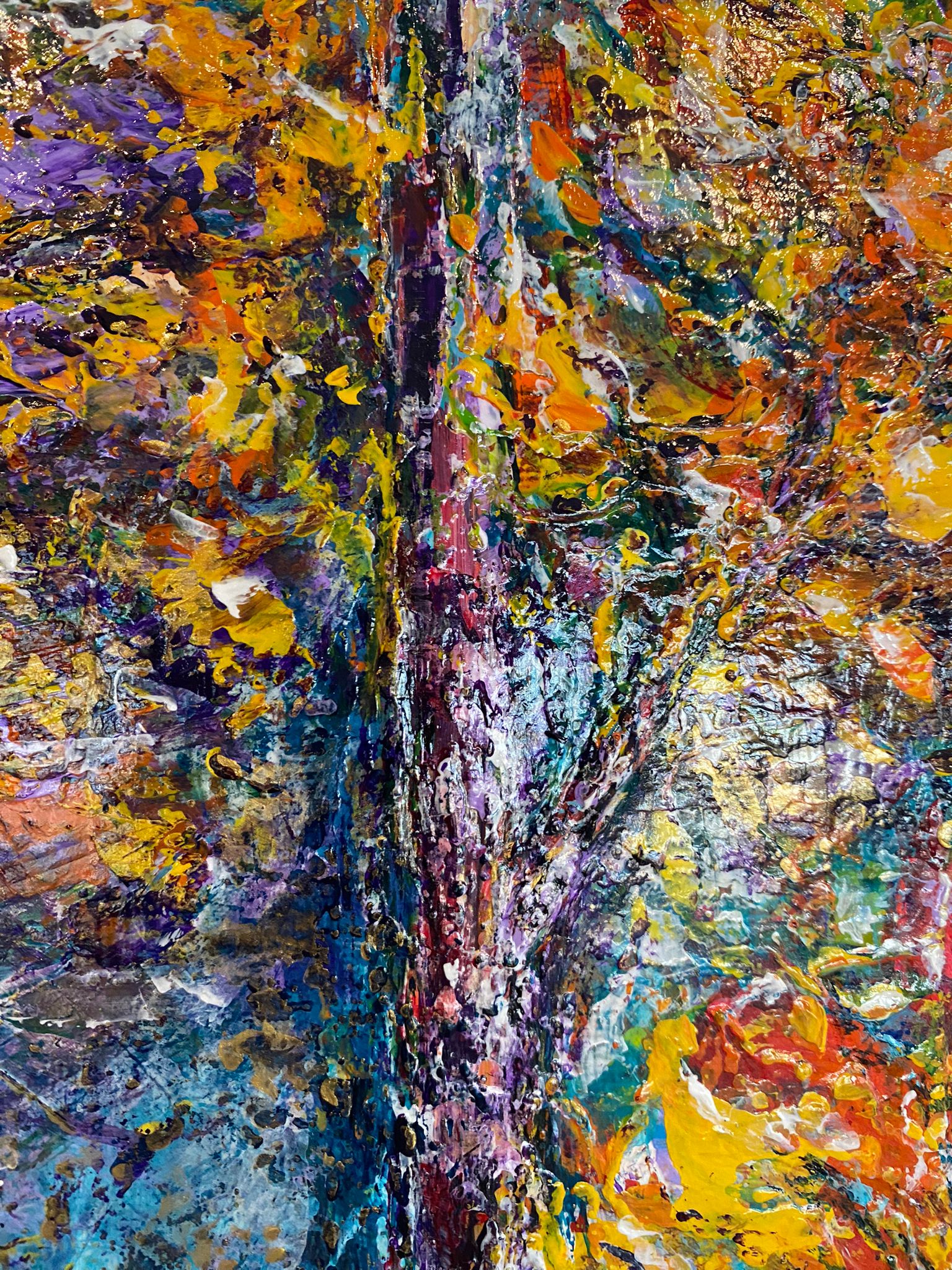 Terre Nourricière - Detail 5