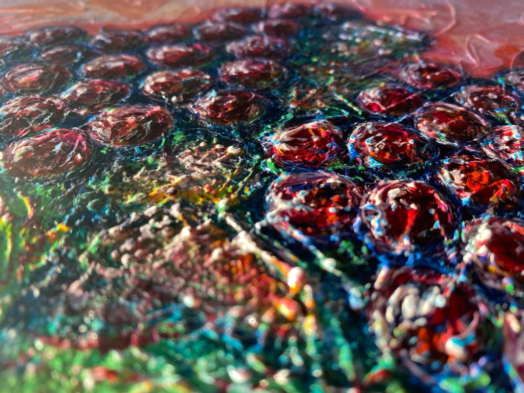 Les joyaux de Bacchus - Detail 6