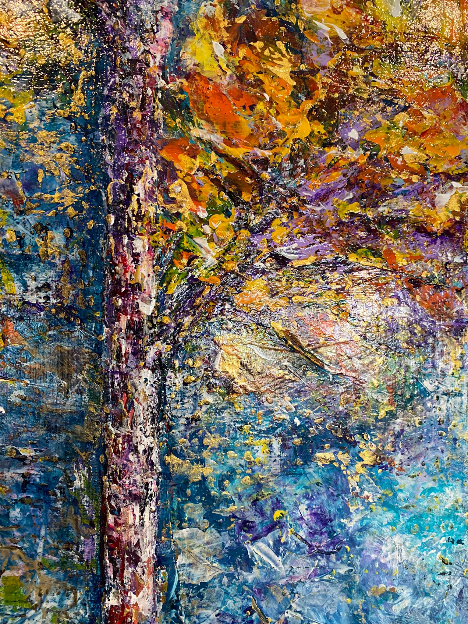 Terre Nourricière - Detail 6
