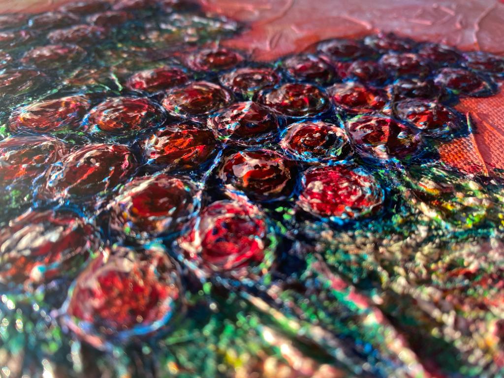 Les joyaux de Bacchus - Detail 7