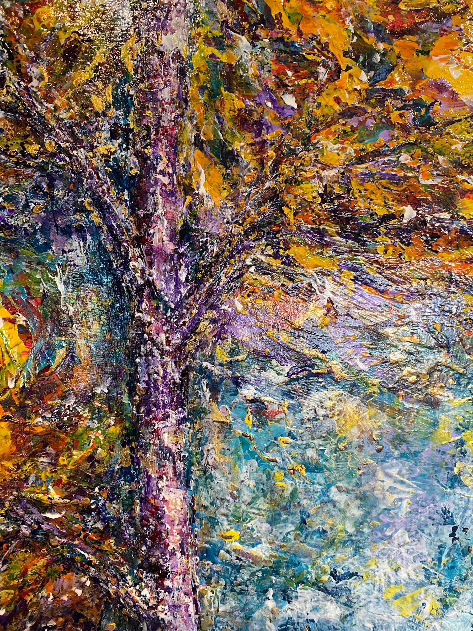 Terre Nourricière - Detail 16