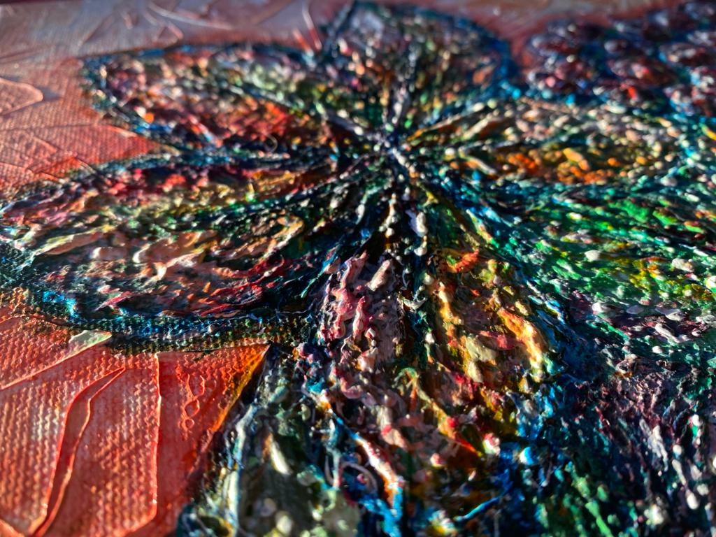 Les joyaux de Bacchus - Detail 8