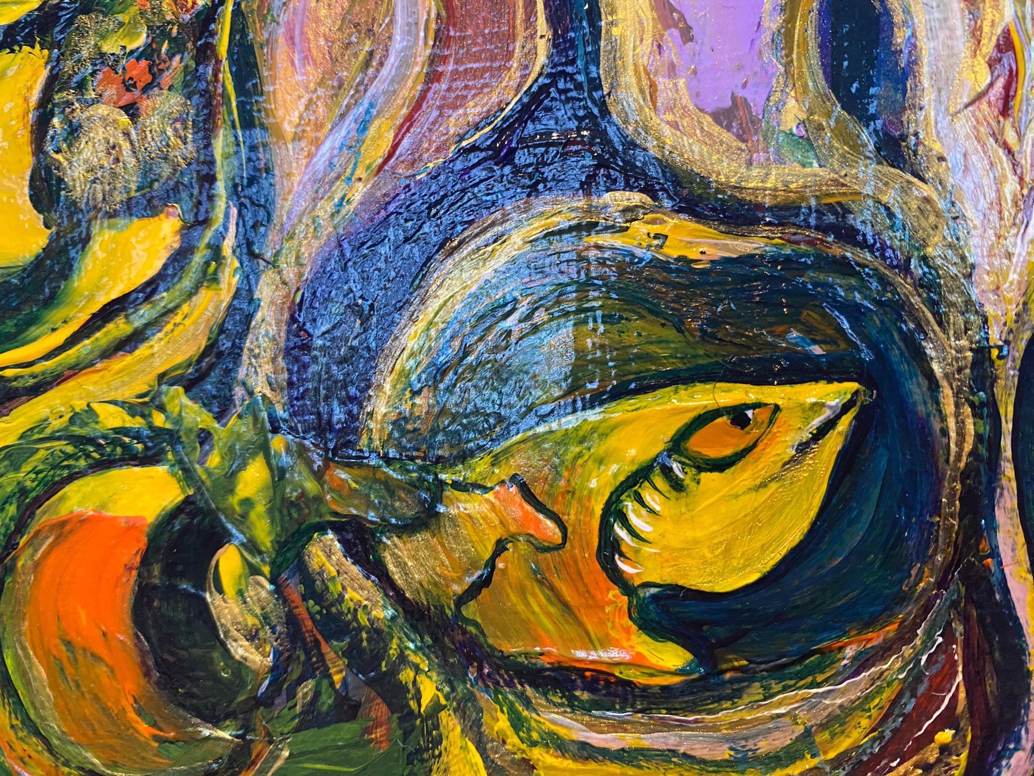 Terre Nourricière - Detail 8