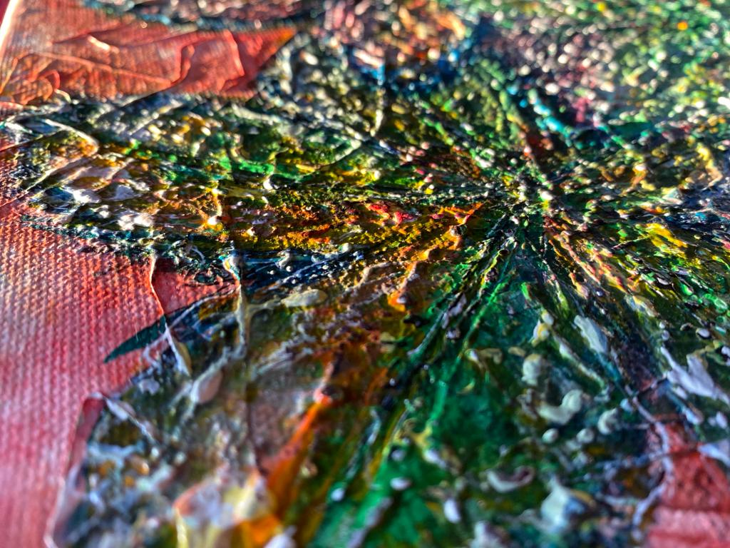 Les joyaux de Bacchus - Detail 9