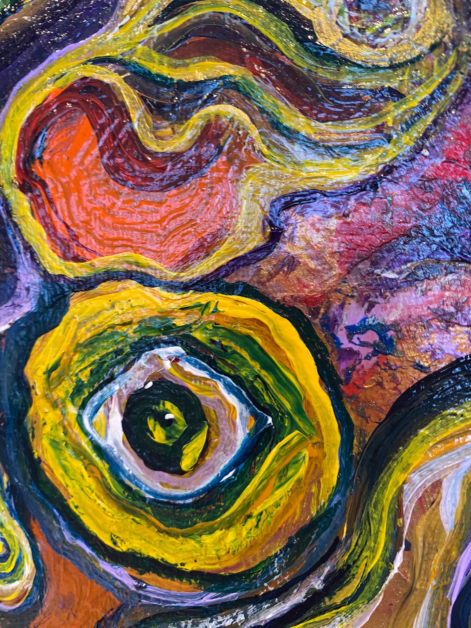 Terre Nourricière - Detail 9