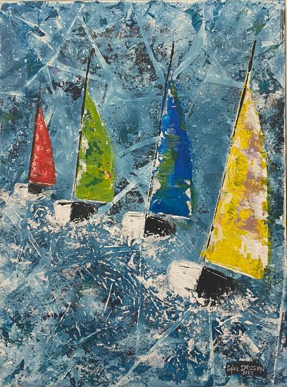 Race Sailing